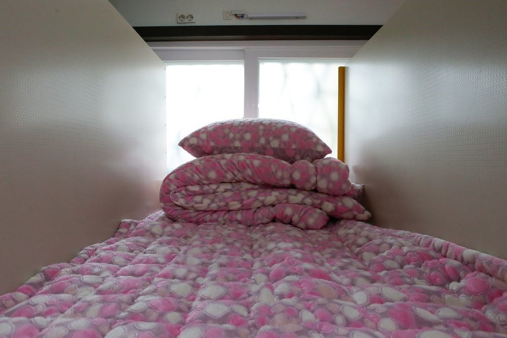 Dream Guesthouse Seoul Ngoại thất bức ảnh